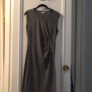 Splendid muscle tee dress